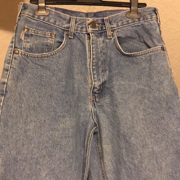 Carhartt jeans. P1502 - Picture 5 of 10